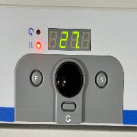 VWR Hybridization Oven image 2